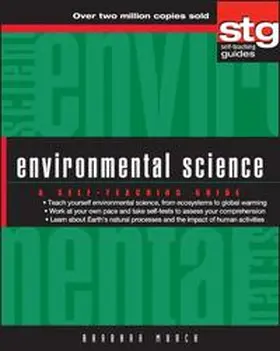 Murck |  Environmental Science | eBook | Sack Fachmedien