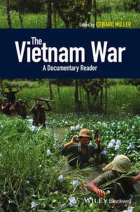 Miller |  The Vietnam War | eBook | Sack Fachmedien