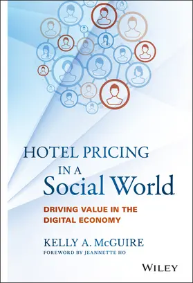 McGuire | Hotel Pricing in a Social World | Buch | 978-1-119-12996-7 | sack.de