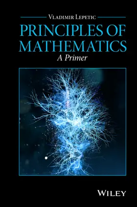 Lepetic |  Principles of Mathematics | Buch |  Sack Fachmedien