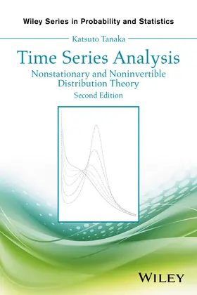 Tanaka |  Time Series Analysis | Buch |  Sack Fachmedien