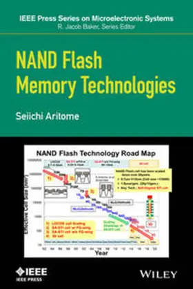 Aritome |  NAND Flash Memory Technologies | eBook | Sack Fachmedien