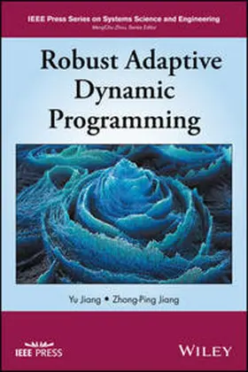 Yu / Jiang |  Robust Adaptive Dynamic Programming | eBook | Sack Fachmedien