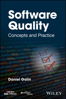 Galin |  Software Quality | Buch |  Sack Fachmedien