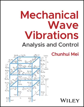 Mei |  Mechanical Wave Vibrations | Buch |  Sack Fachmedien