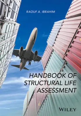 Ibrahim |  Handbook of Structural Life Assessment | eBook | Sack Fachmedien