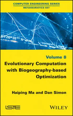 Ma / Simon |  Evolutionary Computation with Biogeography-based Optimization | eBook | Sack Fachmedien