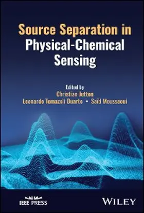Jutten / Duarte / Moussaoui |  Source Separation in Physical-Chemical Sensing | eBook | Sack Fachmedien