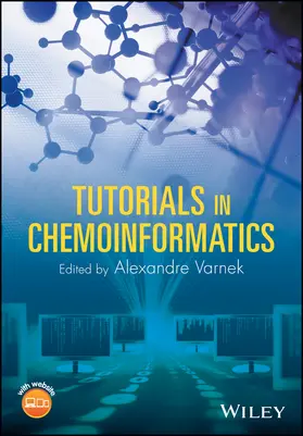 Varnek |  Tutorials in Chemoinformatics | Buch |  Sack Fachmedien