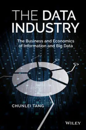 Tang |  The Data Industry | eBook | Sack Fachmedien
