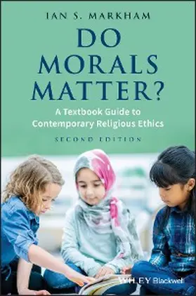 Markham | Do Morals Matter? | E-Book | sack.de
