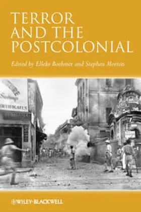 Boehmer / Morton |  Terror and the Postcolonial | eBook | Sack Fachmedien