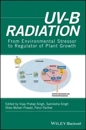 Singh / Prasad / Parihar |  Uv-B Radiation | Buch |  Sack Fachmedien