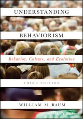 Baum | Understanding Behaviorism | E-Book | sack.de