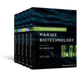 Kim |  Encyclopedia of Marine Biotechnology, 5 Volume Set | Buch |  Sack Fachmedien
