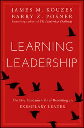Kouzes / Posner | Learning Leadership | E-Book | sack.de