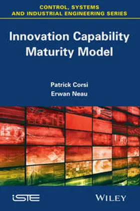 Corsi / Neau |  Innovation Capability Maturity Model | eBook | Sack Fachmedien