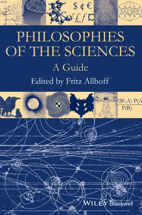 Allhoff |  Philosophies of the Sciences | Buch |  Sack Fachmedien