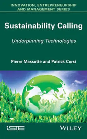 Massotte / Corsi |  Sustainability Calling | eBook | Sack Fachmedien