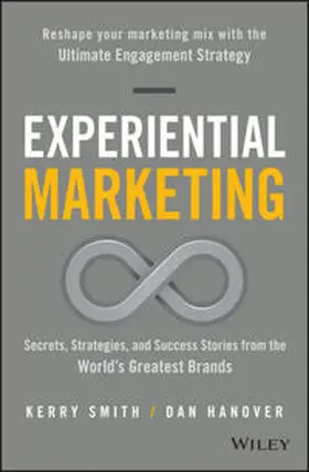Smith / Hanover |  Experiential Marketing | eBook | Sack Fachmedien