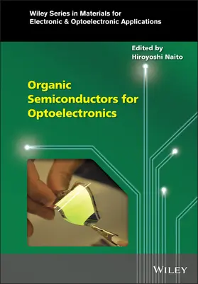 Naito |  Organic Semiconductors for Optoelectronics | Buch |  Sack Fachmedien
