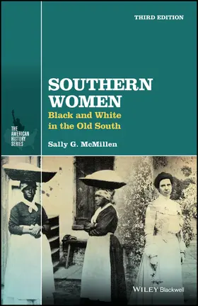 McMillen |  Southern Women | Buch |  Sack Fachmedien