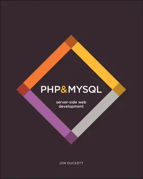 Duckett |  PHP & MySQL | Buch |  Sack Fachmedien