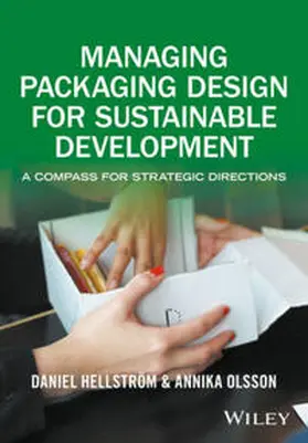 Hellström / Olsson | Managing Packaging Design for Sustainable Development | E-Book | sack.de