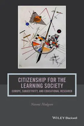 Hodgson |  Citizenship for the Learning Society | eBook | Sack Fachmedien