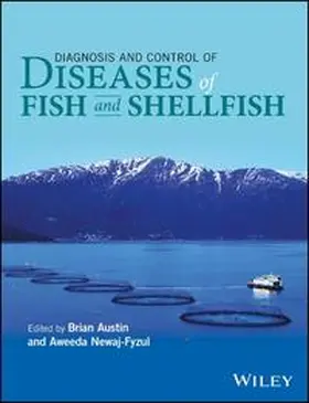 Austin / Newaj-Fyzul | Diagnosis and Control of Diseases of Fish and Shellfish | E-Book | sack.de