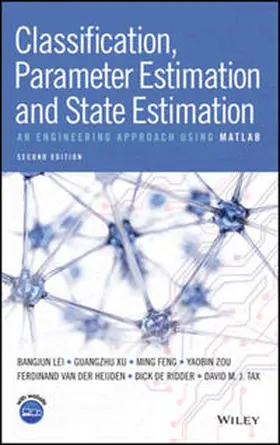 Lei / Xu / Feng | Classification, Parameter Estimation and State Estimation | E-Book | sack.de