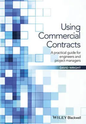 Wright | Using Commercial Contracts | E-Book | sack.de