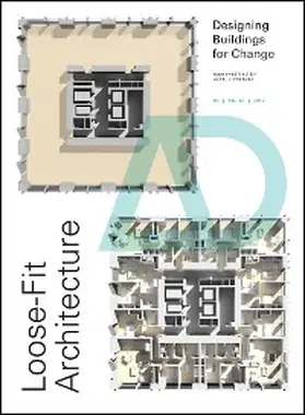 Lifschutz |  Loose-Fit Architecture | eBook | Sack Fachmedien