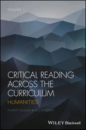 DiYanni / Borst | Critical Reading Across the Curriculum | E-Book | www2.sack.de