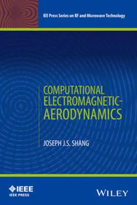 Shang |  Computational Electromagnetic-Aerodynamics | eBook | Sack Fachmedien