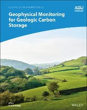 Huang |  Geophysical Monitoring for Geologic Carbon Storage | eBook | Sack Fachmedien