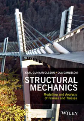 Olsson / Dahlblom | Structural Mechanics | E-Book | sack.de