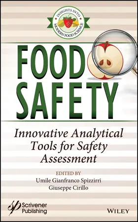 Spizzirri / Cirillo |  Food Safety | Buch |  Sack Fachmedien