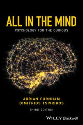 Furnham / Tsivrikos | All in the Mind | E-Book | www2.sack.de