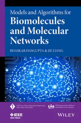 DasGupta / Liang |  Models and Algorithms for Biomolecules and Molecular Networks | eBook | Sack Fachmedien