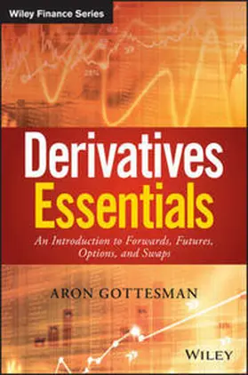 Gottesman |  Derivatives Essentials | eBook | Sack Fachmedien