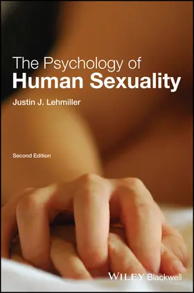 Lehmiller |  The Psychology of Human Sexuality | Buch |  Sack Fachmedien