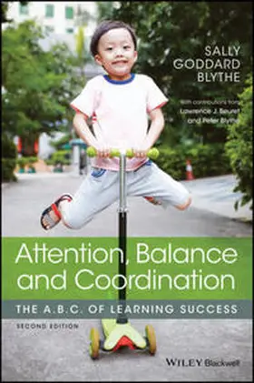 Blythe / Beuret / Scaramella-Nowinski | Attention, Balance and Coordination | E-Book | sack.de
