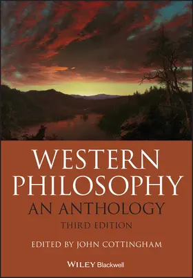 Cottingham | Western Philosophy | Buch | 978-1-119-16572-9 | sack.de