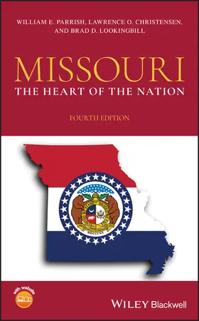 Parrish / Christensen / Lookingbill |  Missouri | Buch |  Sack Fachmedien