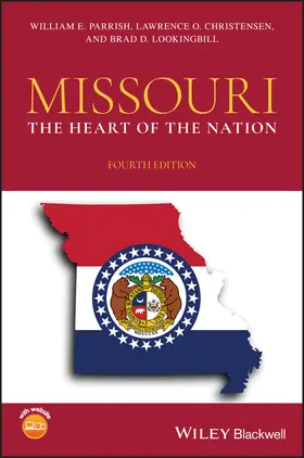 Parrish / Christensen / Lookingbill |  Missouri | Buch |  Sack Fachmedien