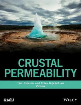 Gleeson / Ingebritsen |  Crustal Permeability | eBook | Sack Fachmedien