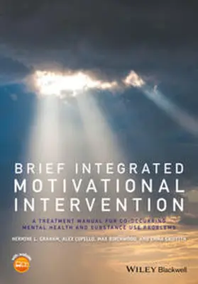 Graham / Copello / Birchwood | Brief Integrated Motivational Intervention | E-Book | sack.de