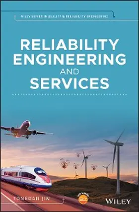 Jin |  Reliability Engineering and Services | eBook | Sack Fachmedien