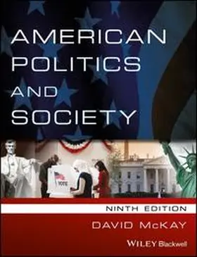 McKay |  American Politics and Society | eBook | Sack Fachmedien